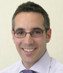 Joe Franses